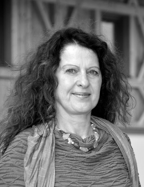 Jutta Sirotek über ihre Konfliktsprechstunde an der Bayerischen Staatsoper