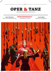 Foto: Ida Zenna Foto: Bernd Uhlig